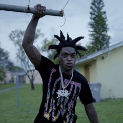 Kodak Black - Killing the rats (without girl)