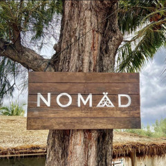 Nomad Beach Club Thailand 27 Jan 2024