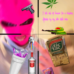 GANGTSA HOE !!! (prod.Rollie)