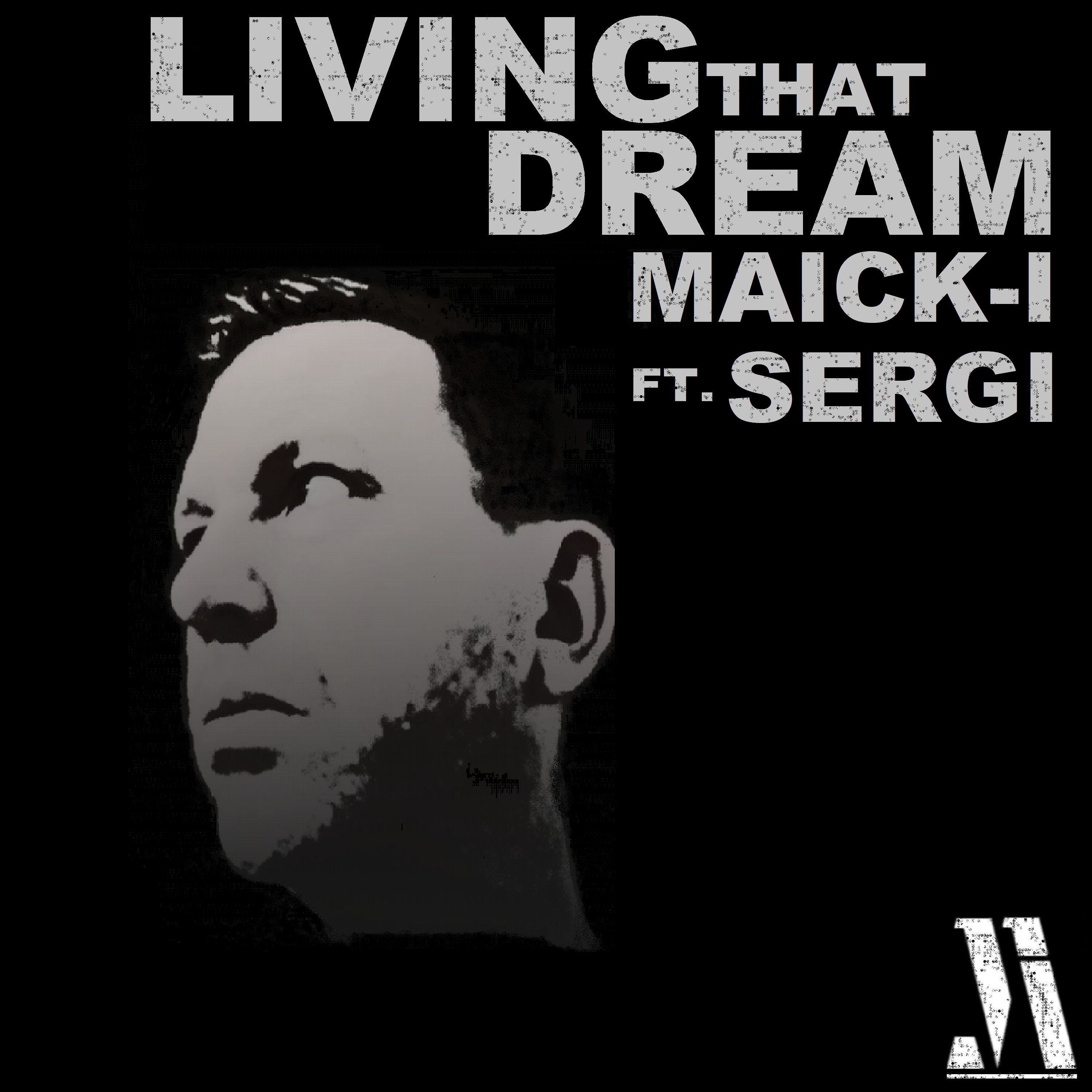 Track cover