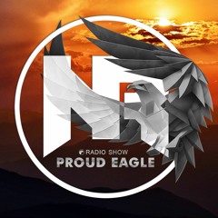 Nelver - Proud Eagle Radio Show #302 (11-03-2020)