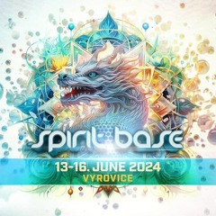 Ufonyca - Spirit Base 2024