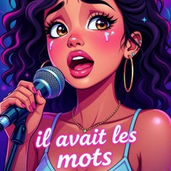 Sheryfa Luna & El Alfa & Manu Chao - Il avait les mots (Reggaeton Mashup Mix Blob66)