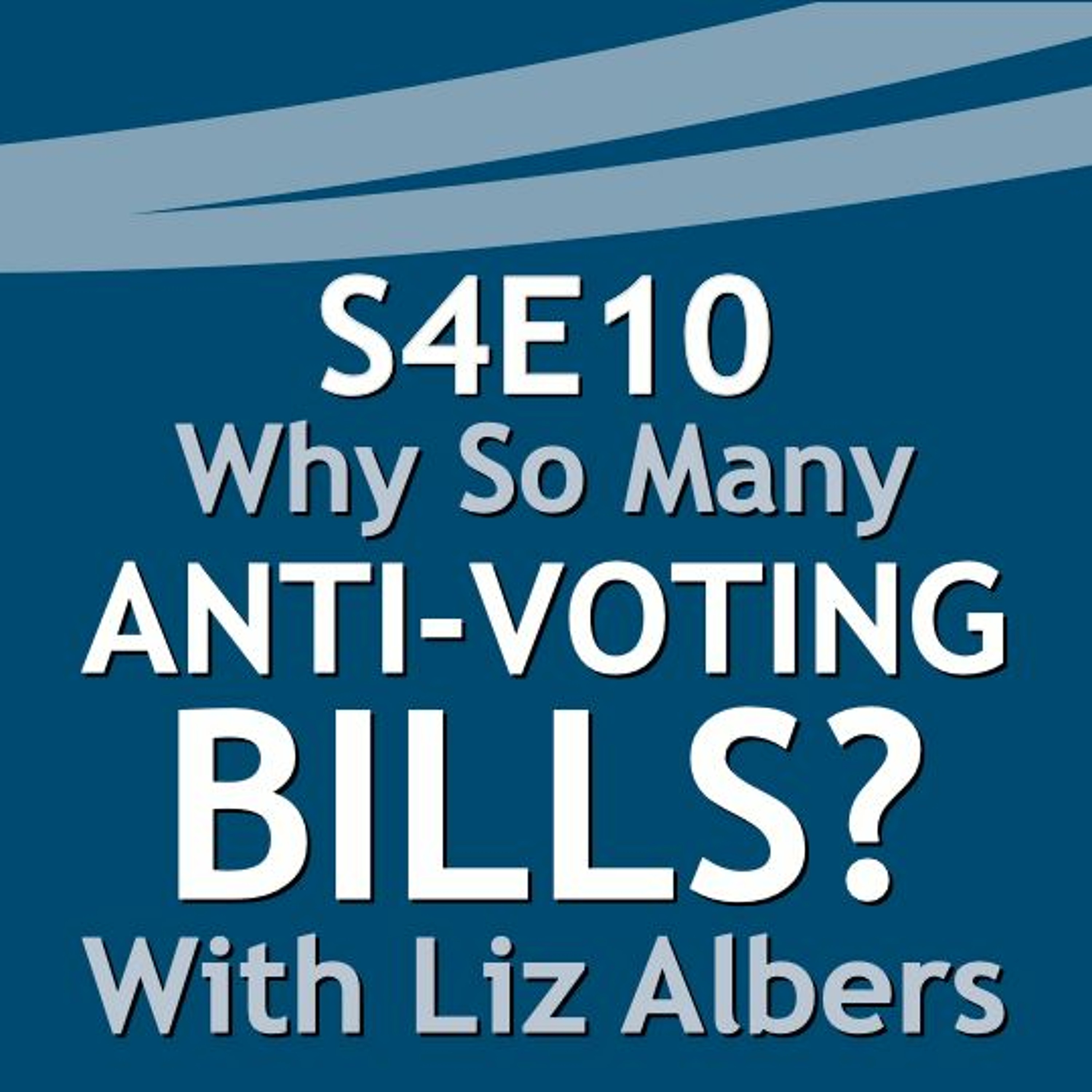 MCVcast | MT Conservation Voters