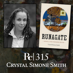 ep. 315 - Crystal Simone Smith