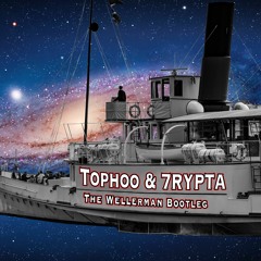 Tophoo & 7rypta - The Wellerman (Bootleg) [Free Download]