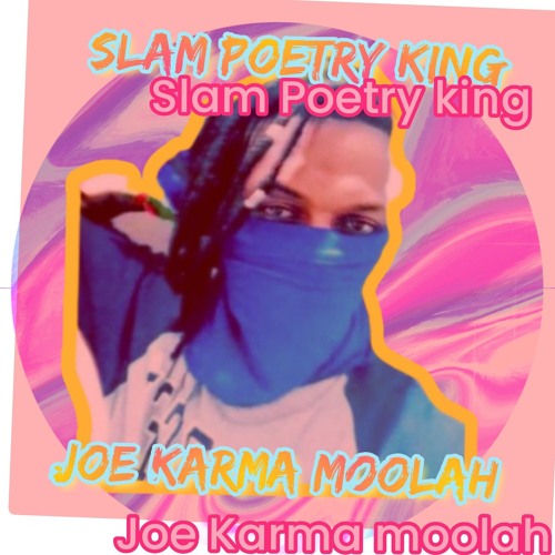 I write what I like like Steven by Gotcha Karma .aac