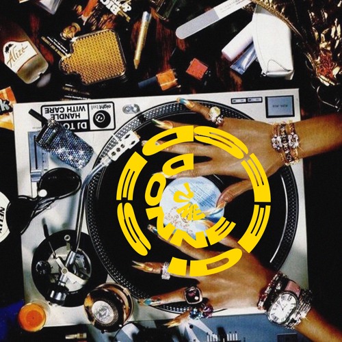 RMX TU ME DONNE DES IDEES