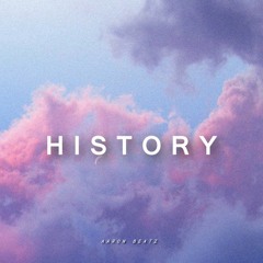 Lo-fi x Piano Type Beat 2020 - 'History'