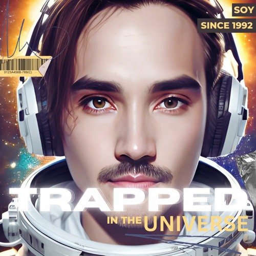 Trapped in the Universe