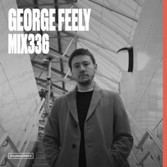MIX336: George Feely (100% Irish Mix)