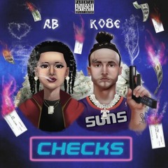 CHECKS ft. Ko8e (Prod.MaroMadeiT)