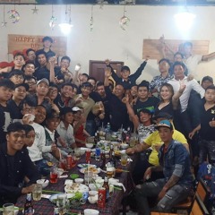 NONSTOP TẬN HƯỞNG - MINH CON mix