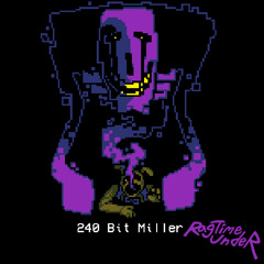 A DARK NIGHT AT FREDDY'S - Bonus 2 - 240 Bit Miller
