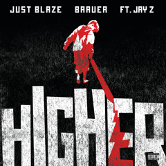 Higher (feat. JAY Z)