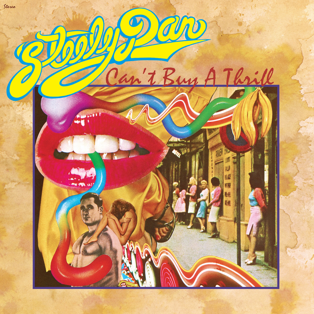 Stream Only A Fool Would Say That by Steely Dan | Listen online for ...