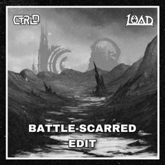BATTLE-SCARRED (CTRL-Q & OviLoad EDIT) [Battle Scars w/ Colossus x Dungeon VIP vs. Evolved]