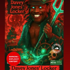 Dave Jones Locker Vol.1 🏴‍☠️⚓️⛴️
