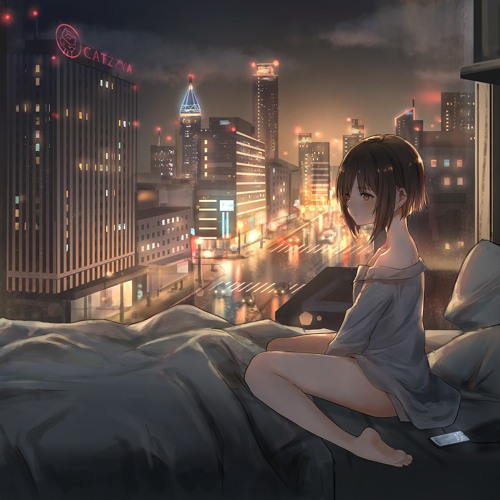 I'm High In LA But I Wanna Die [Prod. Larue Made It]
