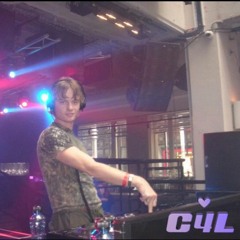 CLUTCH4LOVE WEDNESDAY MIX w/ COZi
