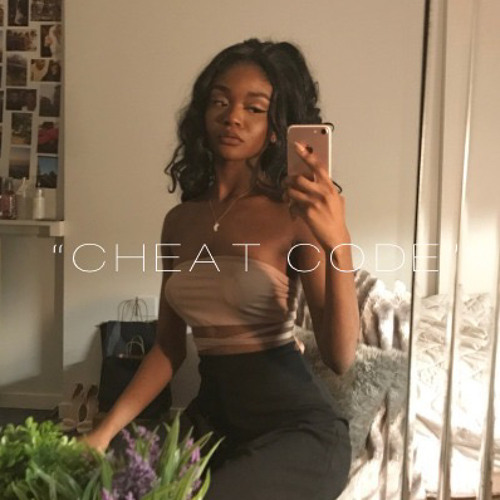 cheat code (prod. nonbruh)