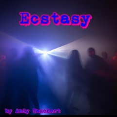 Ecstasy by Andy Tauchert