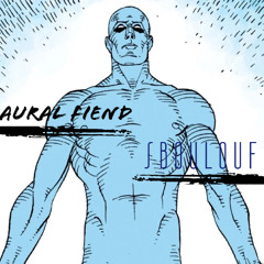 Doctor Manhattan - Sboulouf (as Distorted by Aural Fiend)
