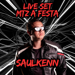 LIVE SET gravado na MTZ A FESTA 2 - 21/06/2025