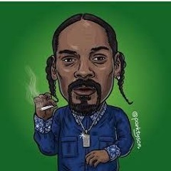 SNOOP DOGGY DOGG - OH GIRL (Bounce_G_F_Doggy Charles) GIN &JUICE REMIX