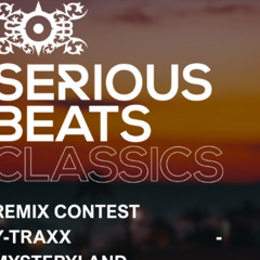 Y Traxx - Mystery Land (Pete.M Remix Radio Edit)