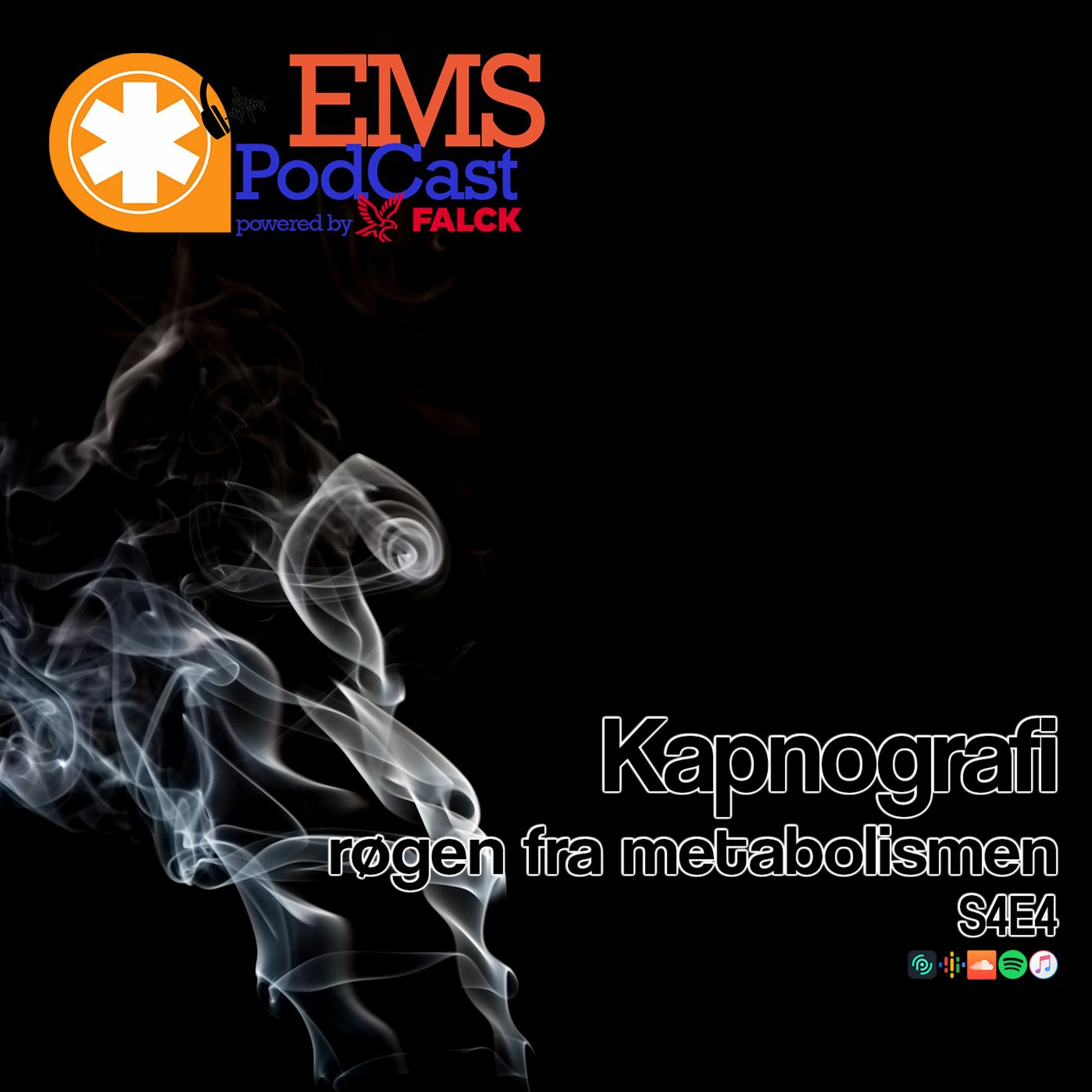 EMS PODCAST