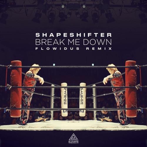 Stream Shapeshifter Break Me Down Flowidus Remix By Elevate Records Listen Online For Free On Soundcloud Stream Shapeshifter Break Me Down Flowidus Remix By Elevate Records Listen Online For Free On Soundcloud
