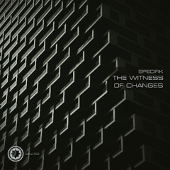Specifik - The Witness Of Changes (Encrypted Music Source Remix)