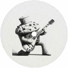 Frank Zappa Muffin Man Style Improv