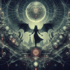 Vampiers Need Love To