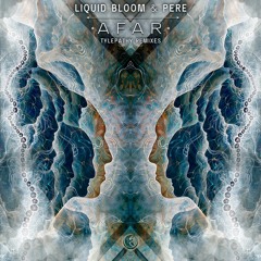 Liquid Bloom x PERE - Refuge (Tylepathy Remix)