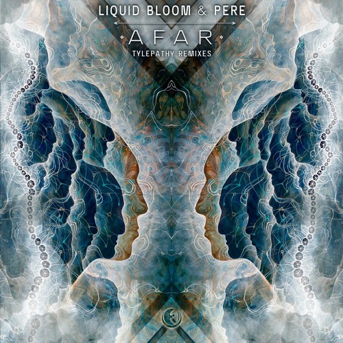 Liquid Bloom x PERE - Azuma Jishi (Tylepathy Ambient Remix)