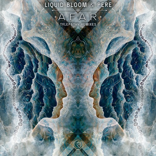 Liquid Bloom x PERE - Riding Through (Tylepathy Remix)