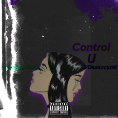 Control u - OsosuckaK
