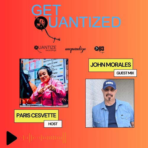 Get Quantized 008