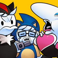 OneyPlays - BEST OF SONIC THE HEDGEHOG ROLE-PLAY (RP)