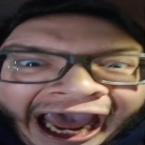 i found among us (original speed)