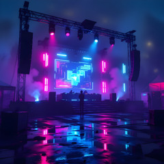 Vengaboys - Boom, Boom, Boom, Boom!! (Lemeyx Bootleg)