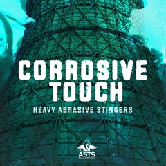 CORROSIVE TOUCH - Corrosive Showcase - James Brown