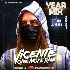 Year Mix 2021 (Only Spanish Hardstyle Tracks)
