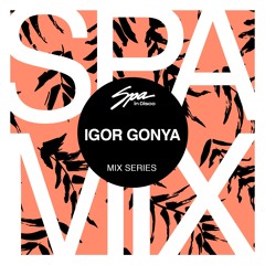 Spa In Disco - Artist 032 - IGOR GONYA - Mix series