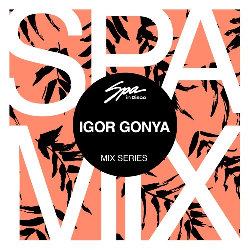 Spa In Disco - Artist 032 - IGOR GONYA - Mix series