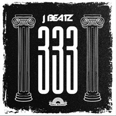 J Beatz - 333 EP (Showreel) Boka Records (7th November)