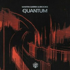 Martin Garrix & Brooks x Avicii & NR - I Could Be The Quantum (Nildjay Mashup)