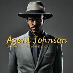 Agent Johnson Candy Mix